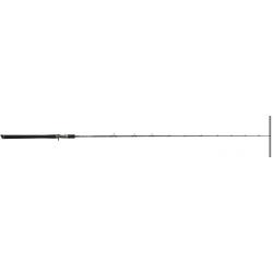 Canne casting TENRYU EXO JIG SLOW 60 LB