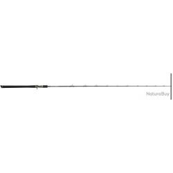 Canne casting TENRYU EXO JIG SLOW 60 LB