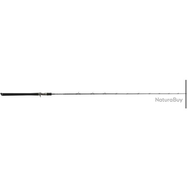 Canne casting TENRYU EXO JIG SLOW 60 LB