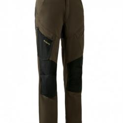 Pantalon Northward Deerhunter bark green / black