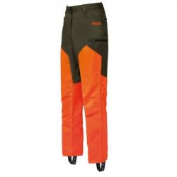 - Pantalon Super stretch Attila ProHunt orange