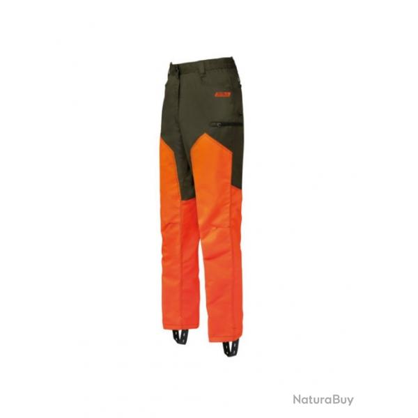 - Pantalon Super stretch Attila ProHunt orange