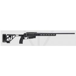 Tikka T3x ACE GAME noir black steel 300 win 62 cm