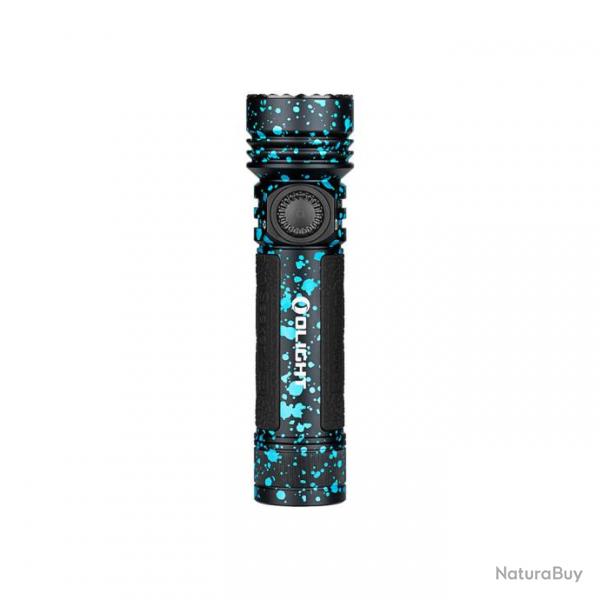 Olight Seeker 4 Pro | Lampe Torche LED Ultra Puissante 4600 Lumens