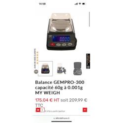 Balance GEMPRO 300