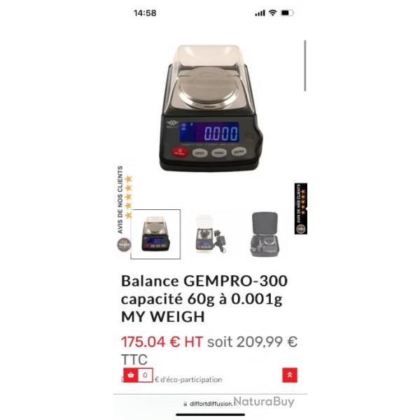 Balance GEMPRO 300