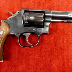 REVOLVER SMITH & WESSON 13/3