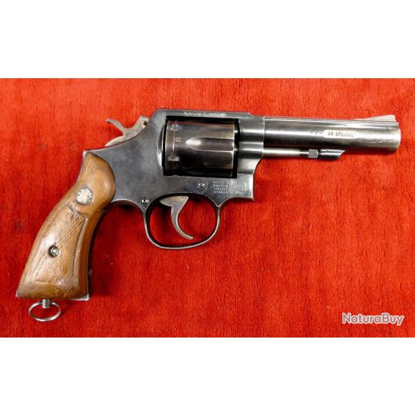 REVOLVER SMITH & WESSON 13/3