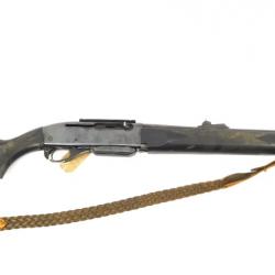 Carabine semi automatique Remington 7500 280 rem 1 sans prix de réserve