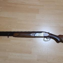 Fusil Manufrance Falcor 972 - Cal.12/70