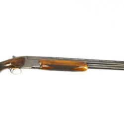 Fusil superposé Miroku Skeet 12/70 1 sans prix de réserve