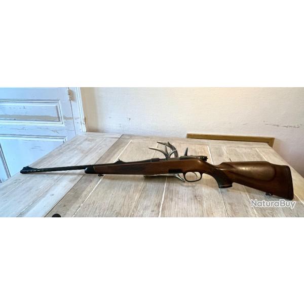 Carabine  verrou Steyr Mannlicher Modele M 9.3x62