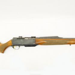 Carabine semi automatique Browning bar MK2 270W 1 sans prix de réserve