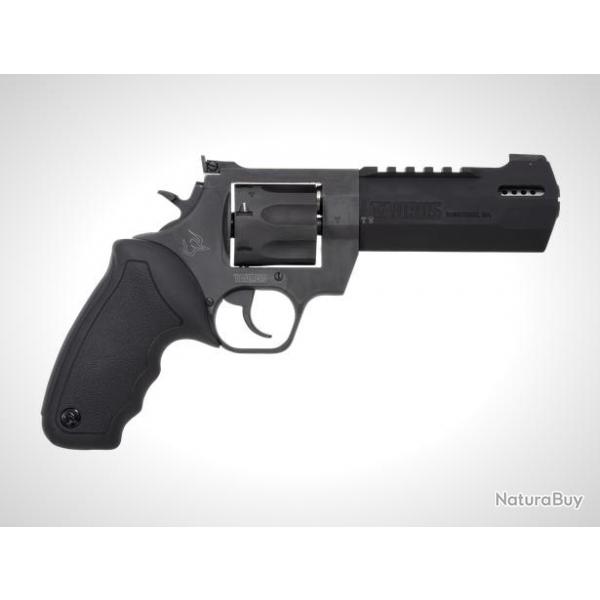 REVOLVER MODELE 44H HUNTER 5''1/8 BLACK MAT 44MAG