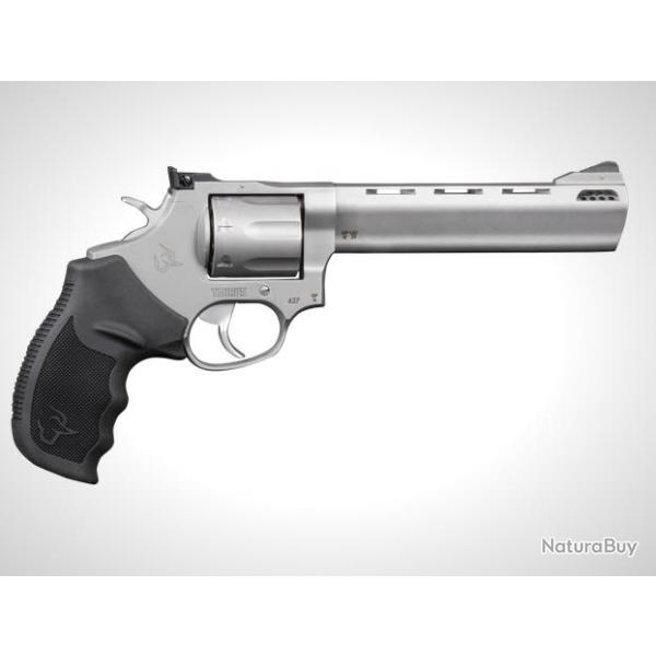 REVOLVER MODELE 627 6'' SS COMPENSE NEW GEN 357MAG