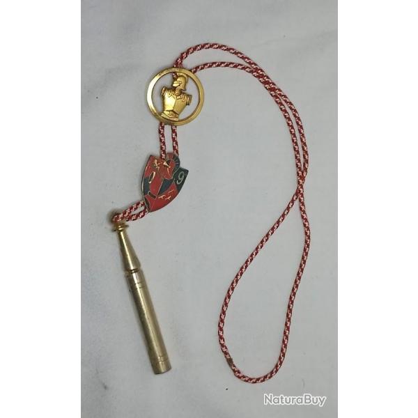 Souvenir du Service militaire 9me Gnie vintage