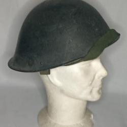 Casque Canadien model Tortue Mk III post War