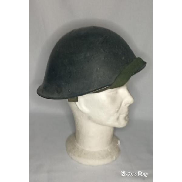 Casque Canadien model Tortue Mk III post War