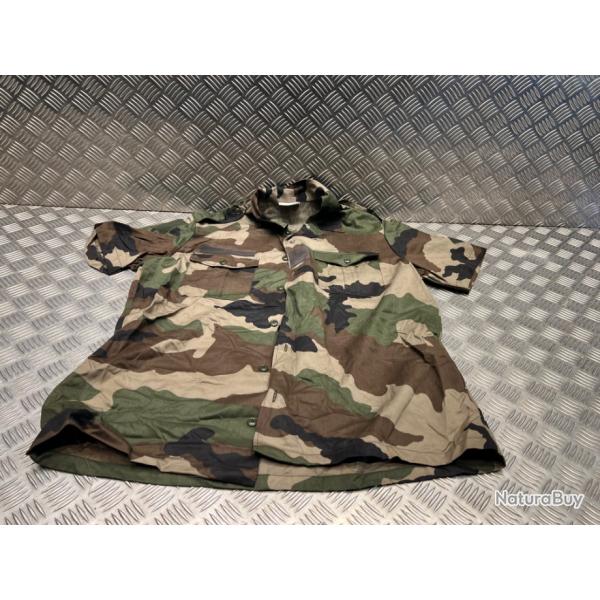 chemise militaire Induyco S.A Madrid 2001 Anti-moustiques taille 43 - 44 neuf