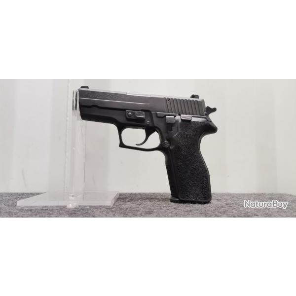 Pistolet SIG P227 Cal 45acp catgorie B