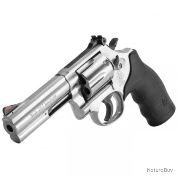 REVOLVER S&W 686 CAL.357 4  6CP