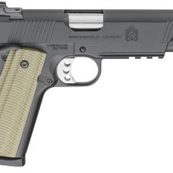 Pistolet SPRINGFIELD Armory 1911 Operator - 5" - 45 ACP