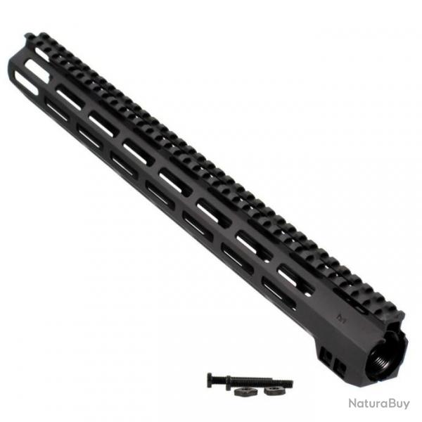 Garde-Main flottant AR-15 AIM SPORT 15" M-Lock