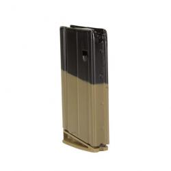 Chargeur FNH SCAR 17S/20S 20 Coups FDE