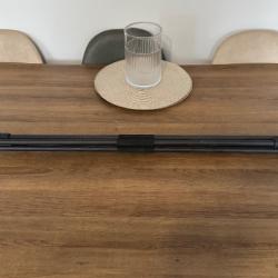 CANNES DE PIRSCH BLASER EN CARBON 2.0