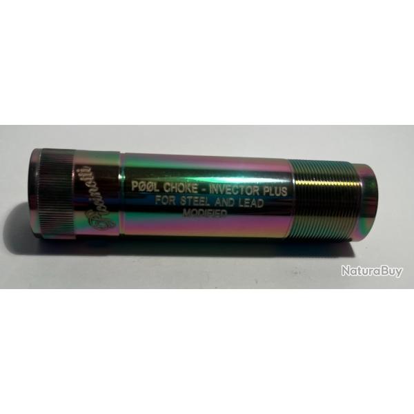 POOL-CHOKE BROWNING INVECTOR PLUS  MULTICOLORE M 1/2