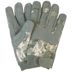 Gants militaire Taille : L