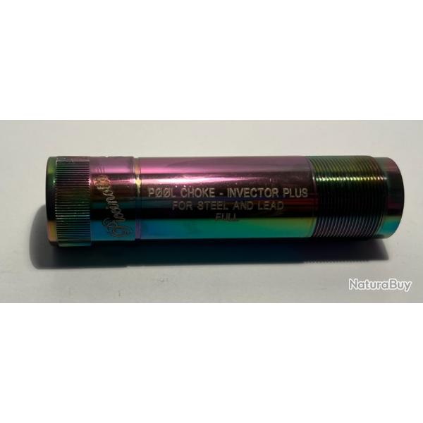 POOL-CHOKE BROWNING INVECTOR PLUS MULTICOLORE FULL