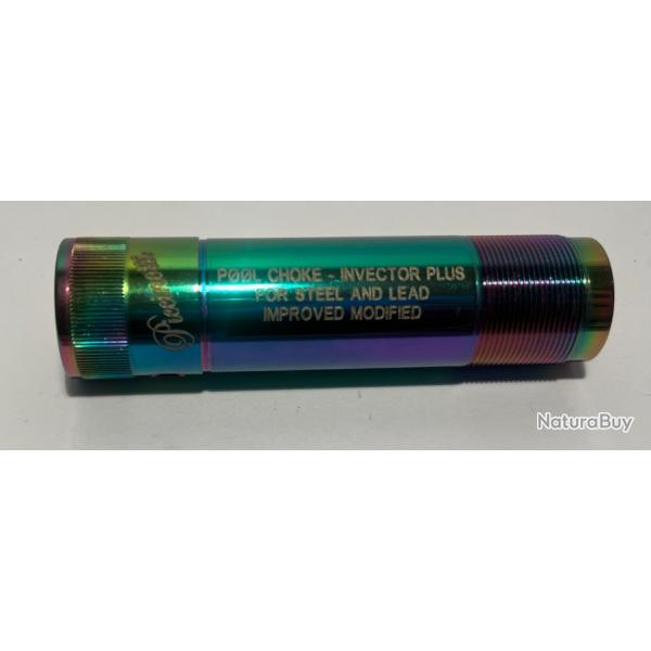 POOL-CHOKE BROWNING INVECTOR PLUS MULTICOLORE IM  3/4