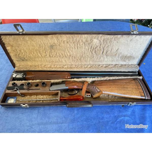 PERAZZI MODELE MT6
