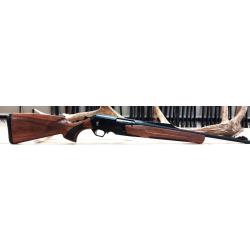 Browning bar 4X Elite wood