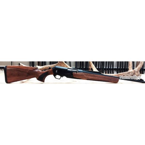 Browning bar 4X Elite wood