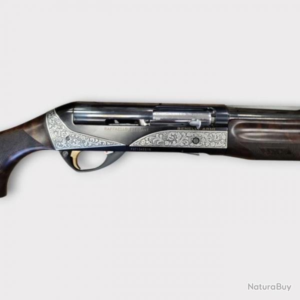 Benelli raffaello Elegant calibre 12/76