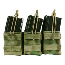 Poche pour 6 chargeurs ICC FG | 101 Inc (0000 8232) - Airsoft