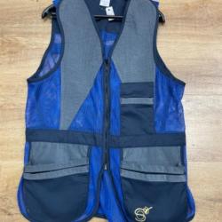 Destockage! Gilet Ball trap Shoot Off   57762