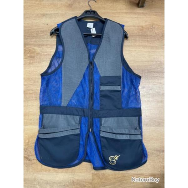 Destockage! Gilet Ball trap Shoot Off   57762