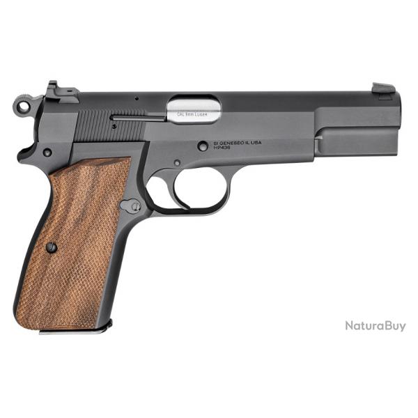 Pistolet SPRINGFIELD Armory SA-35 - 4.7'' - 9x19