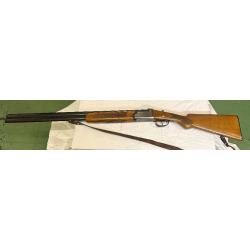 Fusil Marrochi calibre 12/70