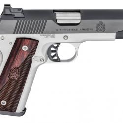 Pistolet SPRINGFIELD Armory 1911 Ronin - 4.25" - 9x19