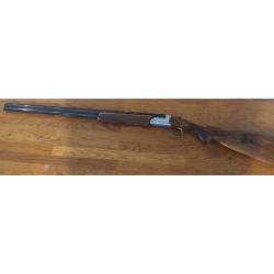 Fusil Rizzini Aurum Acier 28/70 canons de 76cm