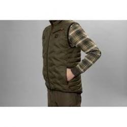 Gilet chauffant Harkila Clim8 Insulated