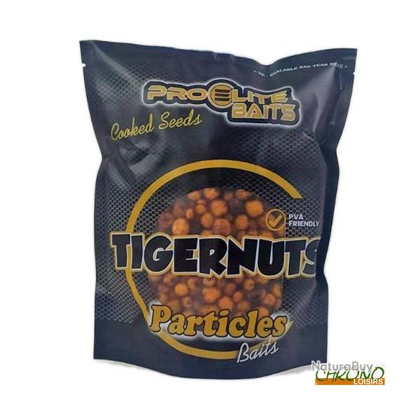 Graines Pro Elite Baits Tigernuts 1kg