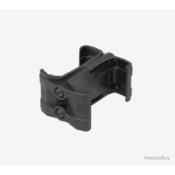 Coupleur de chargeur M4/AR15 noir