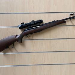 Enchère ! Browning Acera Cal.300Win + Lunette Lynx 1.25-5x26E