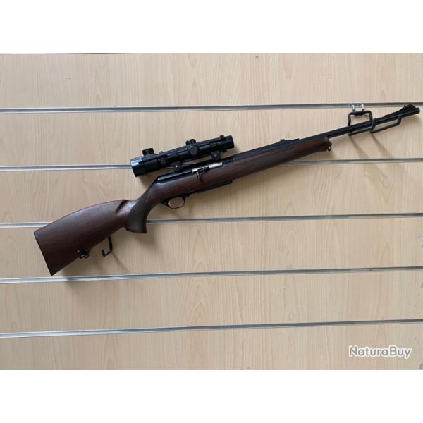 Enchre ! Browning Acera Cal.300Win + Lunette Lynx 1.25-5x26E