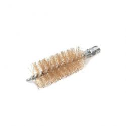 Brosse phosphore bronze Hoppe's pour pistolet - 9 mm / Bronze